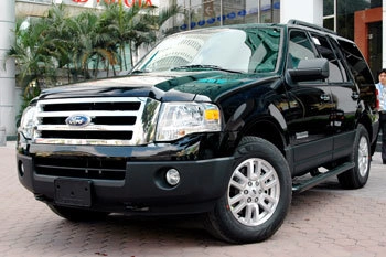  ford thu hồi 180000 xe - 1