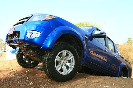  ford việt nam công bố giá ranger mới - 3