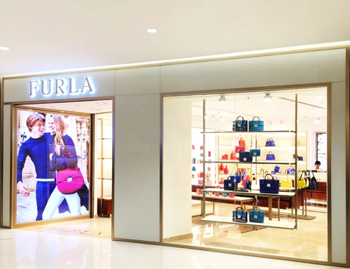 Furla chính thức có mặt tại saigon centre và takashimaya - 1