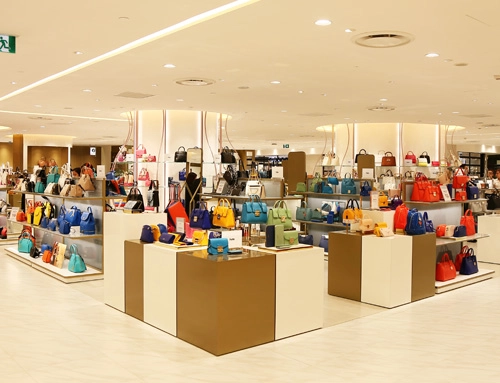 Furla chính thức có mặt tại saigon centre và takashimaya - 2