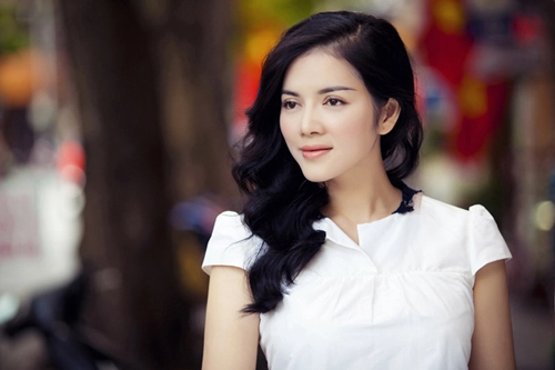 Gái 1 con showbiz phát tướng - 18