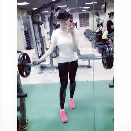 Giảm 32kg - nữ sinh khoa dược tại hà nội gây xôn xao với cách ăn kiêng đơn giản - 10