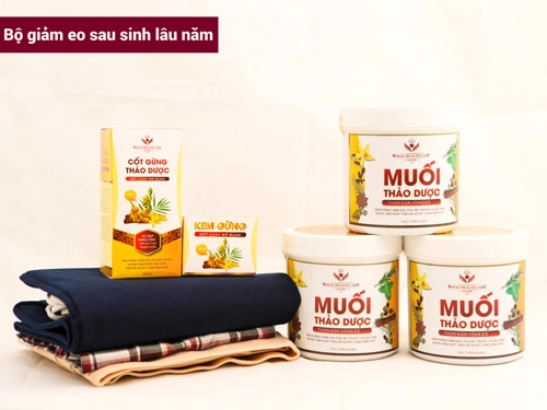 Giảm mỡ bụng tại nhà trong 4 tuần cho người sau sinh lâu năm - 2