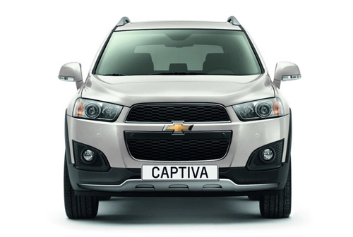  gm việt nam giới thiệu captiva 2014 - 1