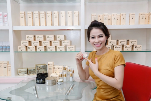 Gold linh sam - bí quyết làm đẹp từ củ nhân sâm của phụ nữ châu á - 1