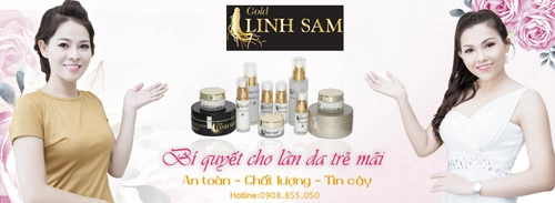 Gold linh sam - bí quyết làm đẹp từ củ nhân sâm của phụ nữ châu á - 2