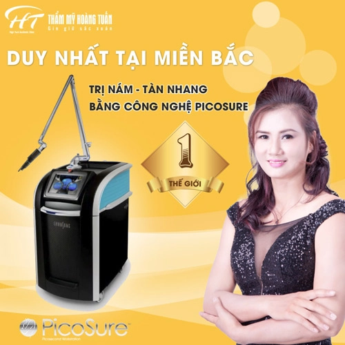 Hàng nghìn cơ hội trị nám tàn nhang miễn phí - 2