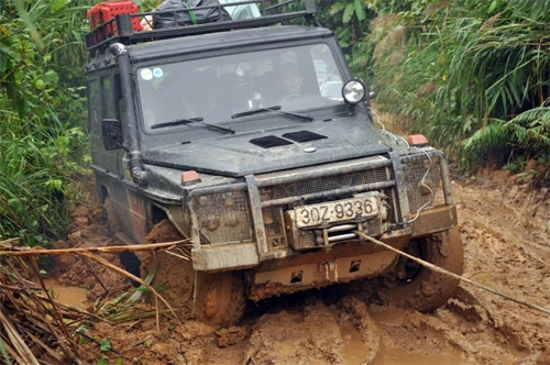  hành trình chinh phục a đu - 9