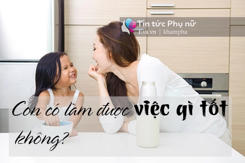 Hãy hỏi trẻ 4 câu này mỗi ngày mẹ nuôi nhàn tênh con vẫn tự học giỏi - 3