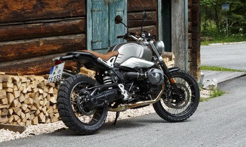  hình ảnh chi tiết bmw rnine t scrambler - 1