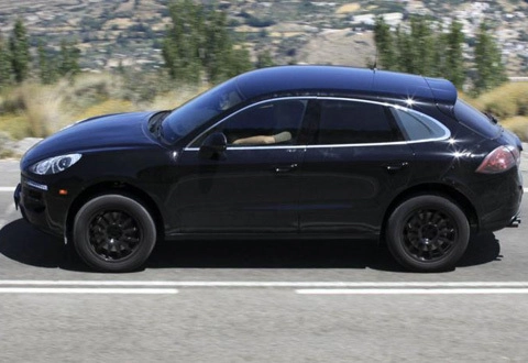  hình ảnh thực tế porsche macan - 2