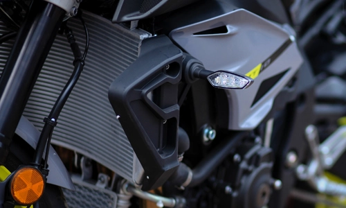  hình ảnh yamaha mt-10 2016 - 3