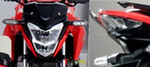  honda cb150r 2016 - nakedbike mới giá rẻ - 1