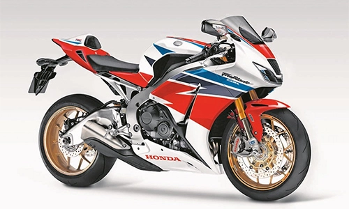  honda cbr1000rr fireblade 2017 cạnh tranh kawasaki h2 - 1