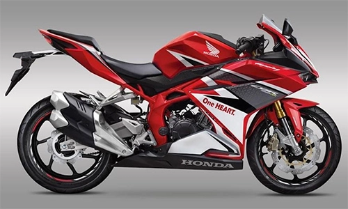  honda cbr250rr 2016 giá 4800 usd - 1