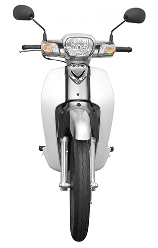  honda ex5 dream fi limited edition giá 1100 usd - 1