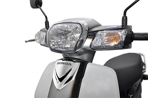  honda ex5 dream fi limited edition giá 1100 usd - 2