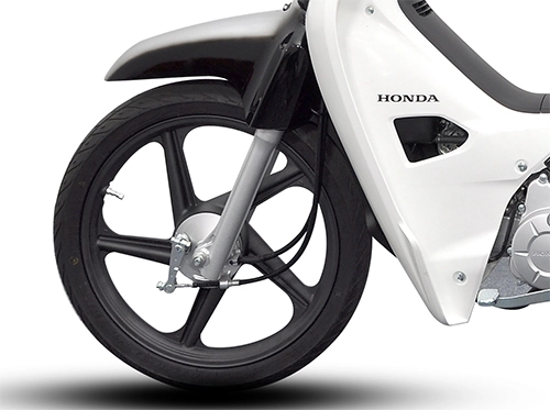  honda ex5 dream fi limited edition giá 1100 usd - 4