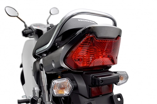  honda ex5 dream fi limited edition giá 1100 usd - 5