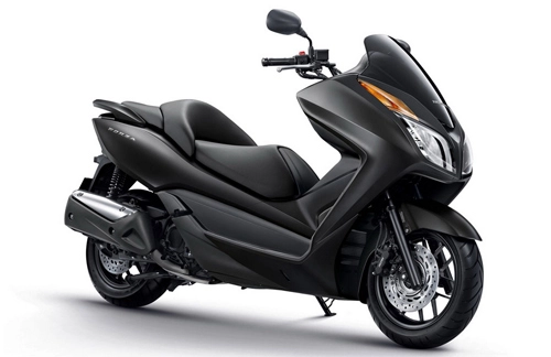  honda forza 300 mới giá 4500 usd - 1