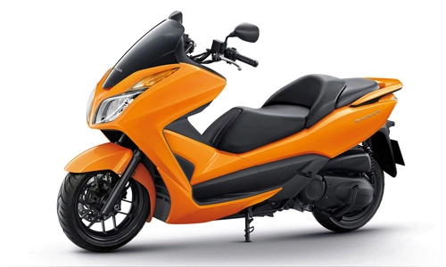  honda forza 300 mới giá 4500 usd - 2