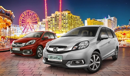  honda mobilio 2016 - nâng cấp đấu toyota innova - 1