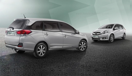  honda mobilio 2016 - nâng cấp đấu toyota innova - 3