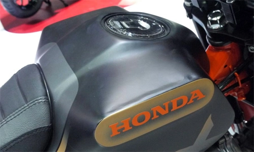  honda msx - phong cách cào cào phố - 3