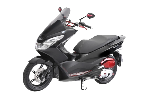  honda pcx 125 mới giá 52 triệu tại việt nam - 1