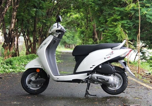  honda phát triển xe tay ga giá rẻ 600 usd - 1