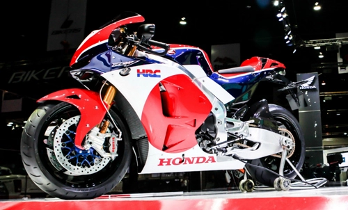  honda rc213v-s chào đông nam á với giá 245000 usd - 4