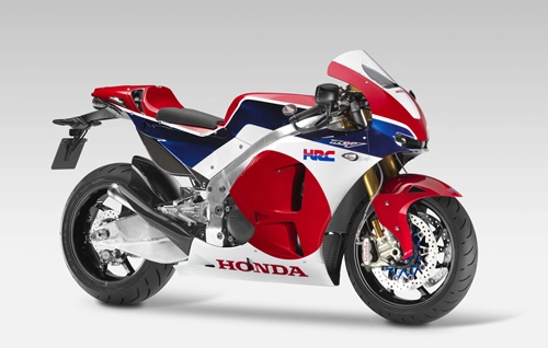  honda rc213v-s - siêu phẩm đường phố giá 170000 usd - 1