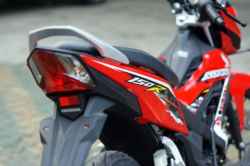  honda sonic 150r tại hà nội - 8