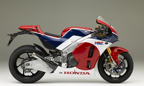  honda trình làng rc213v-s giá 210000 usd - 1