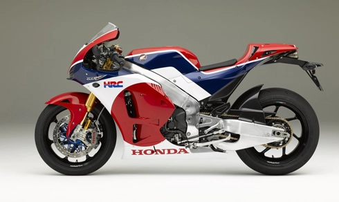  honda trình làng rc213v-s giá 210000usd - 3