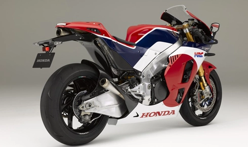  honda trình làng rc213v-s giá 210000usd - 4