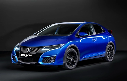  honda tung civic 2015 nâng cấp - 1