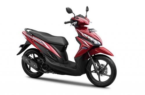  honda vario 110 - xe ga esp giá 1100 usd - 1