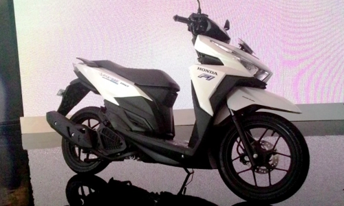  honda vario 150 - scooter mới giá từ 1500 usd - 1