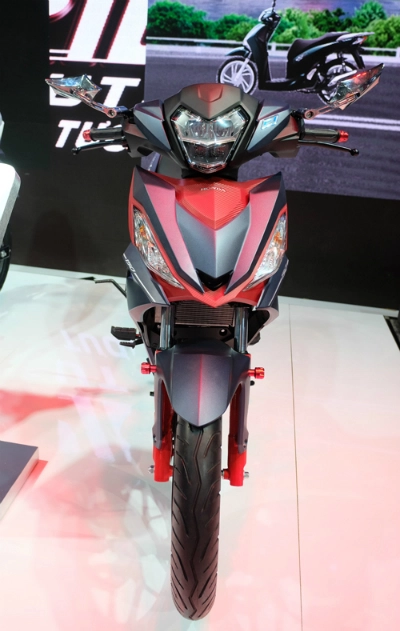  honda winner lên đồ chơi chính hãng - 1