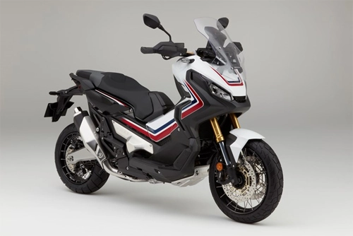  honda x-adv - 3