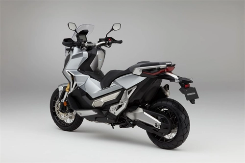  honda x-adv - 4