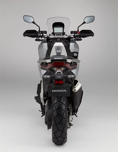  honda x-adv - 5