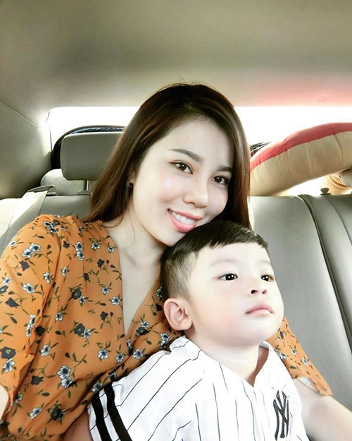 Hotmom 9x quyết lột xác vì không phải cứ hi sinh thanh xuân mới là mẹ tốt - 6