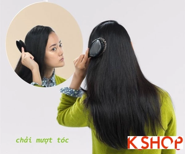 Hướng dẫn cách tết tóc đẹp 2017 đơn giản mang phong cách hàn quốc - 1