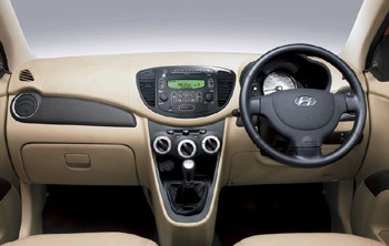  hyundai i10 - phiên bản khác của kia picanto - 3