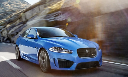  jaguar có mặt tại việt nam - 2