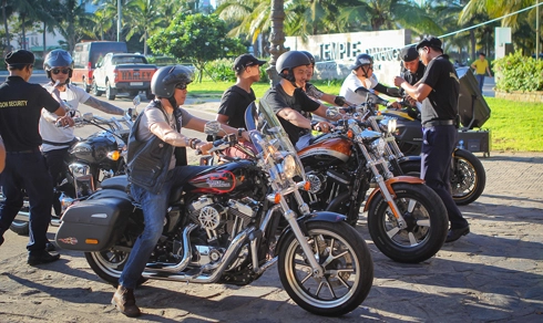  khai màn vietnam bike week 2016 tại đà nẵng - 6