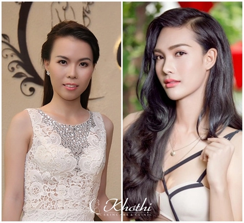 Khơ thị chính thức khởi động chương trình perfect beauty 2016 - 2