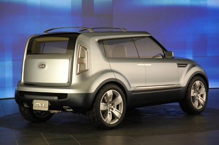  kia soul chinh phục thị trường mỹ - 2